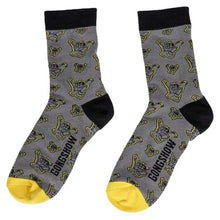 GONGSHOW MEN'S HANG LOOSE SOCKS