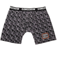 GONGSHOW MEN'S HIDDEN WEAPON BOXER UNDERWEAR