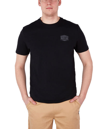 GONGSHOW MEN'S HOCKEY DAD T SHIRT