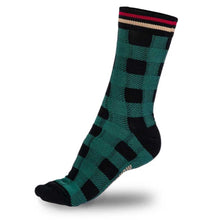 GONGSHOW MEN'S IN THE WILD SOCKS