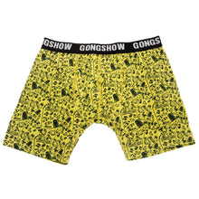 GONGSHOW MEN'S YARD SALE BOXER UNDERWEAR