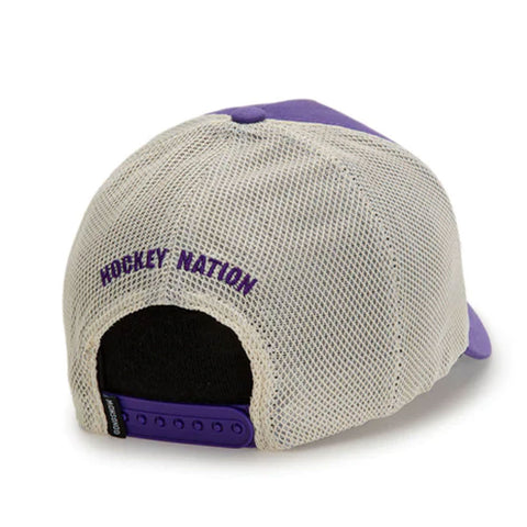 GONGSHOW REP THE NATION SNAPBACK HAT