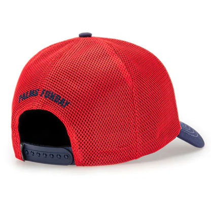 GONGSHOW SHOWSIE SNAPBACK HAT