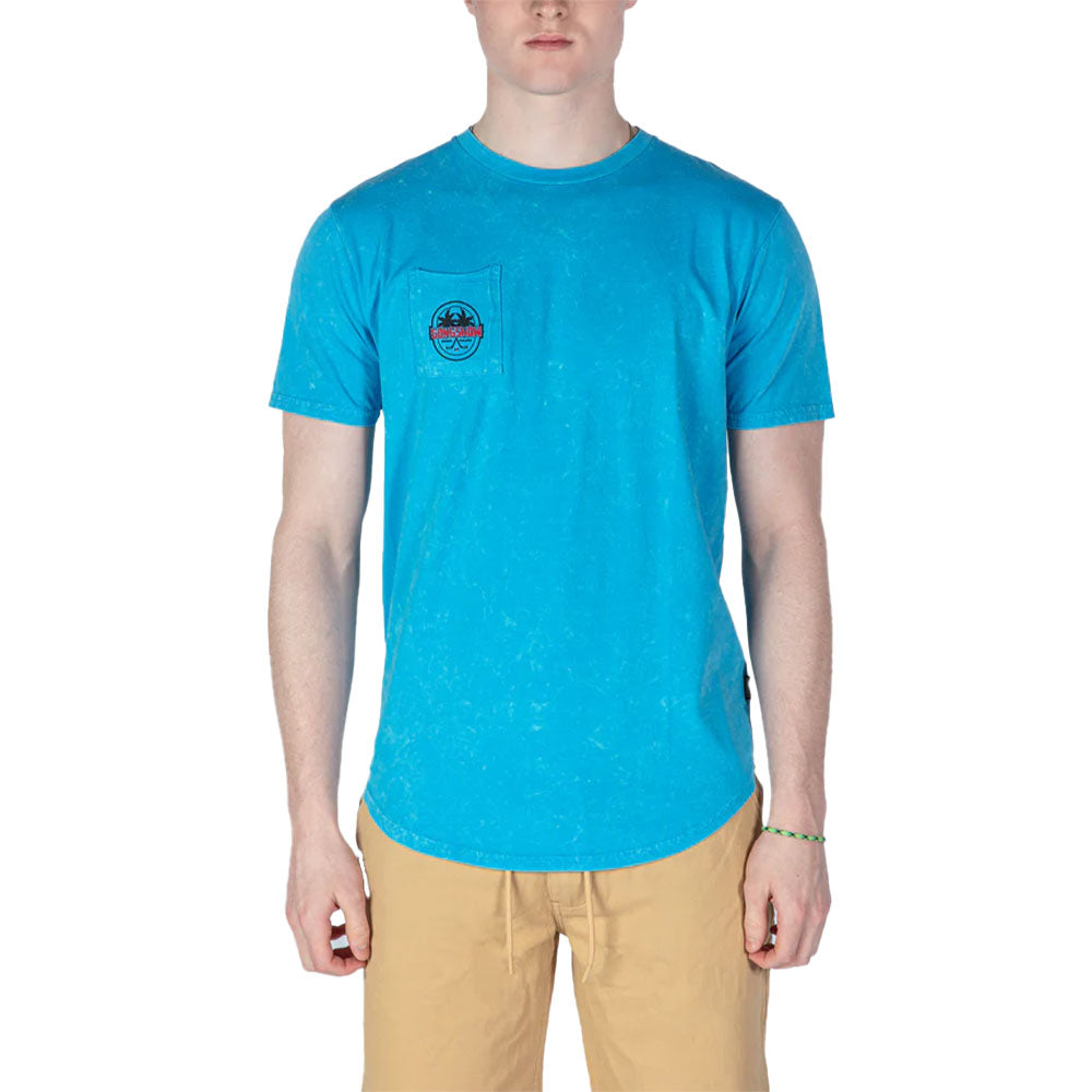 GONGSHOW SMOOTH WHEELZ T SHIRT