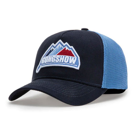 GONGSHOW THE ODR IS CALLING YOUTH SNAPBACK HAT