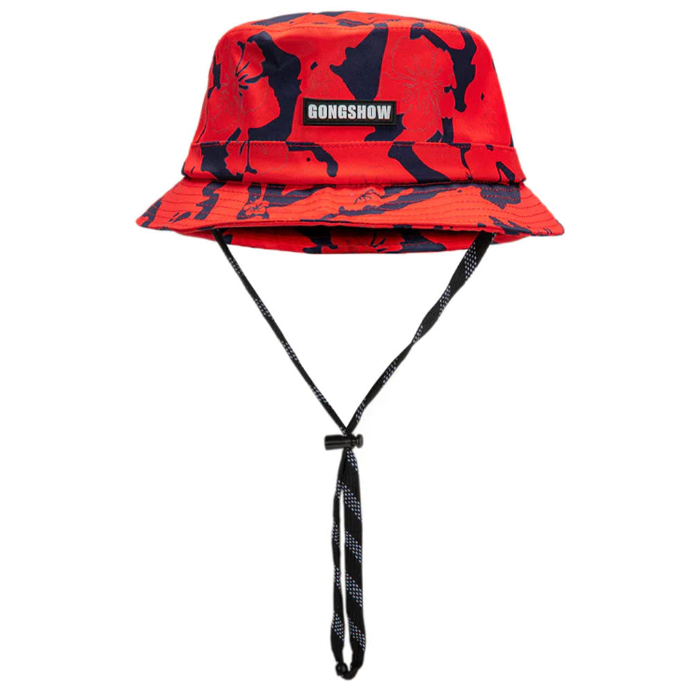GONGSHOW TROPICAL CHAOS BUCKET HAT Pro Hockey Life