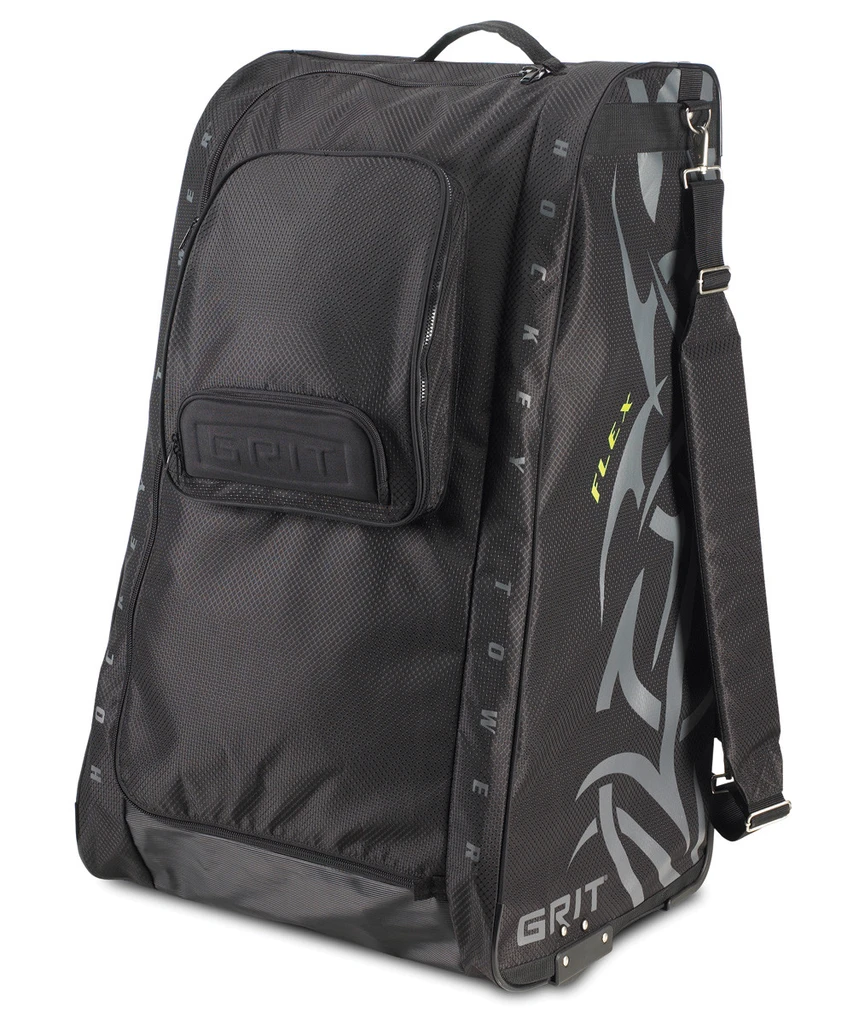 GRIT FLEX HOCKEY TOWER 36" SR HOCKEY BAG