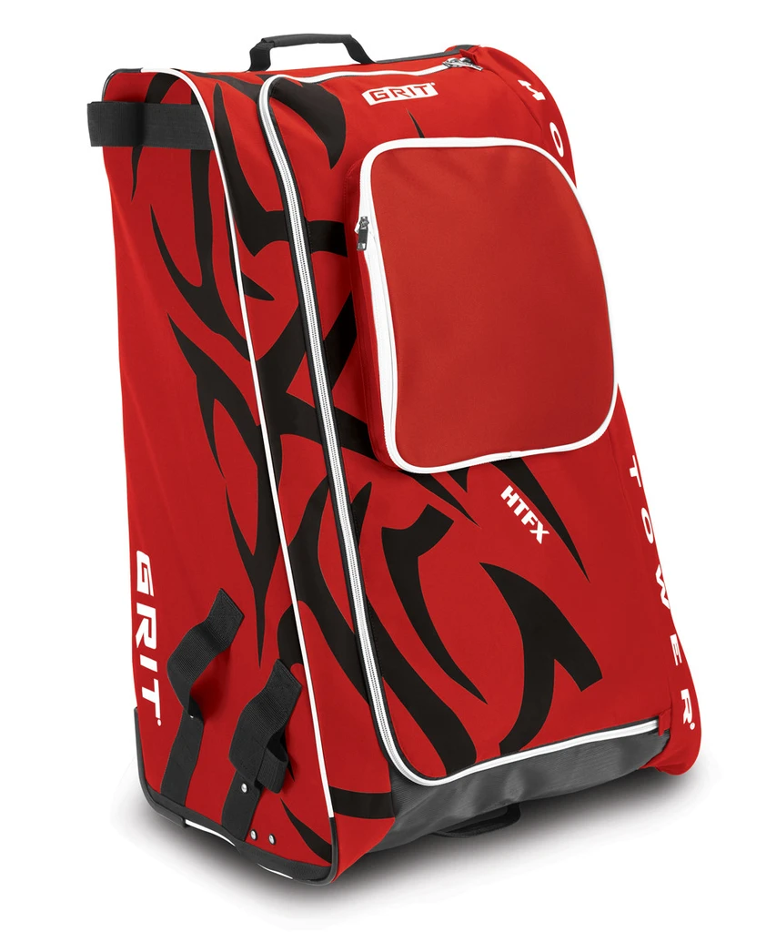 GRIT HTFX HOCKEY TOWER 36" HOCKEY BAG