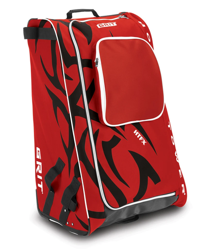 GRIT HTFX HOCKEY TOWER 36" HOCKEY BAG