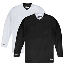 GW7500 PROLITE JUNIOR REVERSIBLE PRACTICE JERSEY