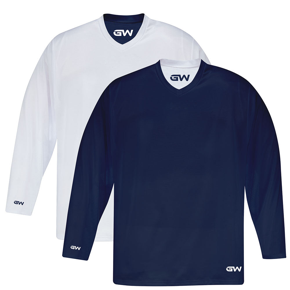 Gw7500 Prolite Junior Reversible Practice Jersey – Pro Hockey Life