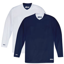 GW7500 PROLITE JUNIOR REVERSIBLE PRACTICE JERSEY