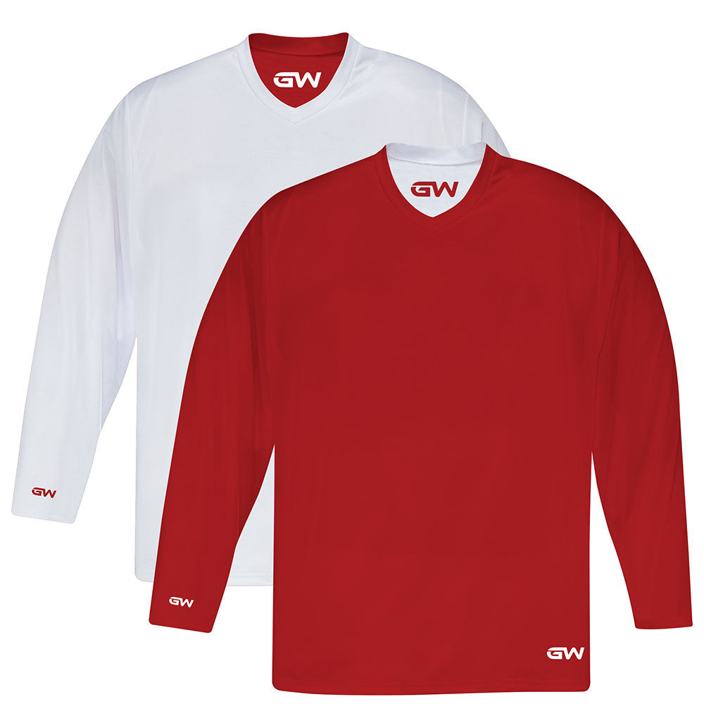 GW7500 PROLITE SENIOR REVERSIBLE PRACTICE JERSEY