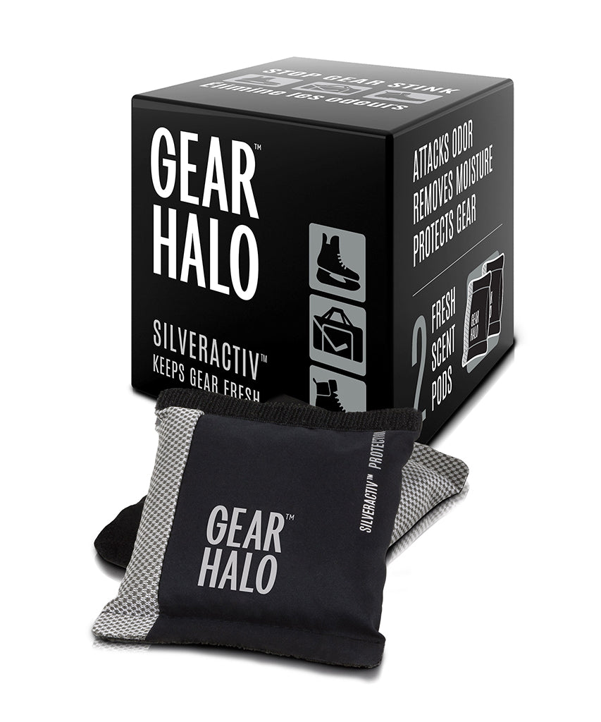 Gear Halo Hockey Equipment Deodorizer – Pro Hockey Life