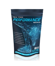 GEAR HALO FOOT AND BODY SOAK