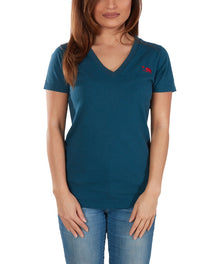 GONGSHOW WOMEN'S SHE CAN PLAY SHIRT