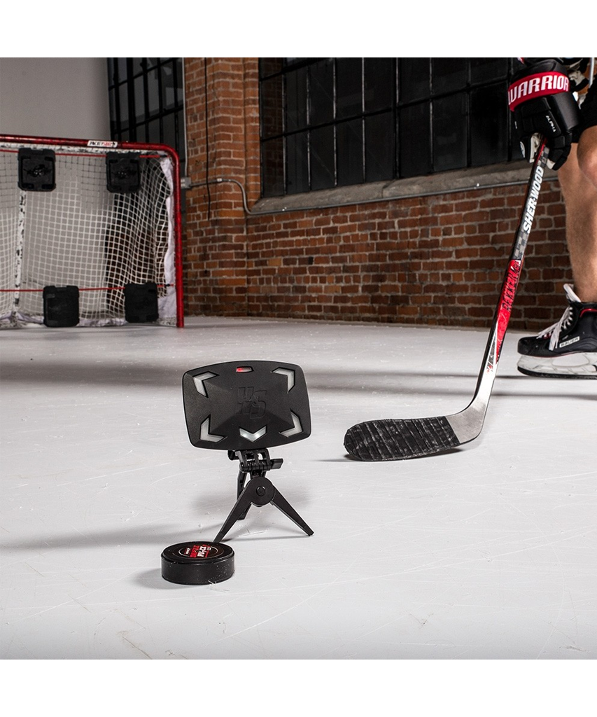 HOCKEYSHOT REACTIVE SNIPER