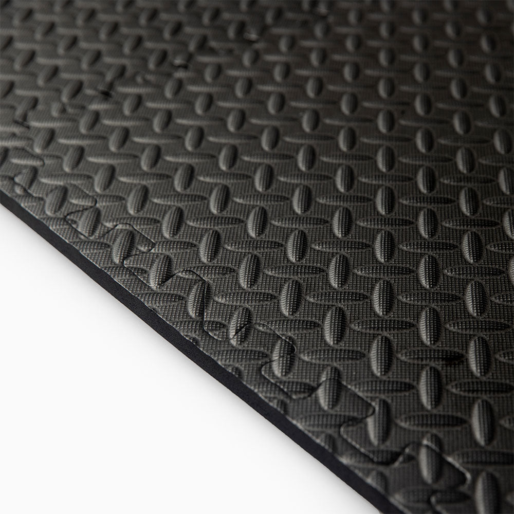 HOCKEYSHOT EDGE FOAM TRAINING TILES - 6 PACK