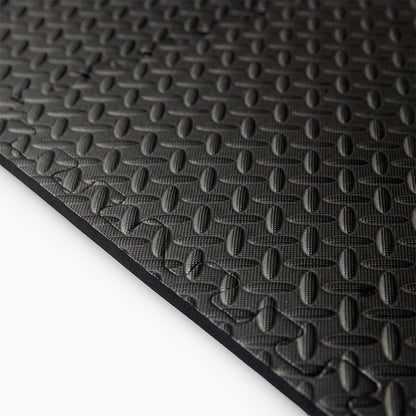 HOCKEYSHOT EDGE FOAM TRAINING TILES - 6 PACK