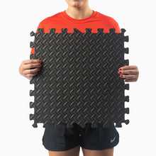 HOCKEYSHOT EDGE FOAM TRAINING TILES - 6 PACK