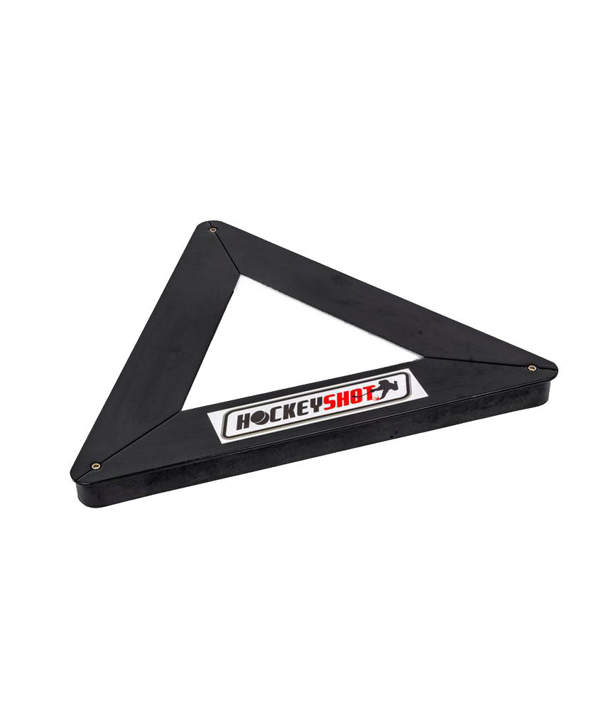 HOCKEYSHOT EXTREME TRIANGLE PASSER 2.0