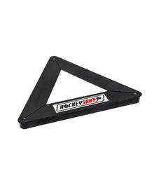 HOCKEYSHOT EXTREME TRIANGLE PASSER 2.0