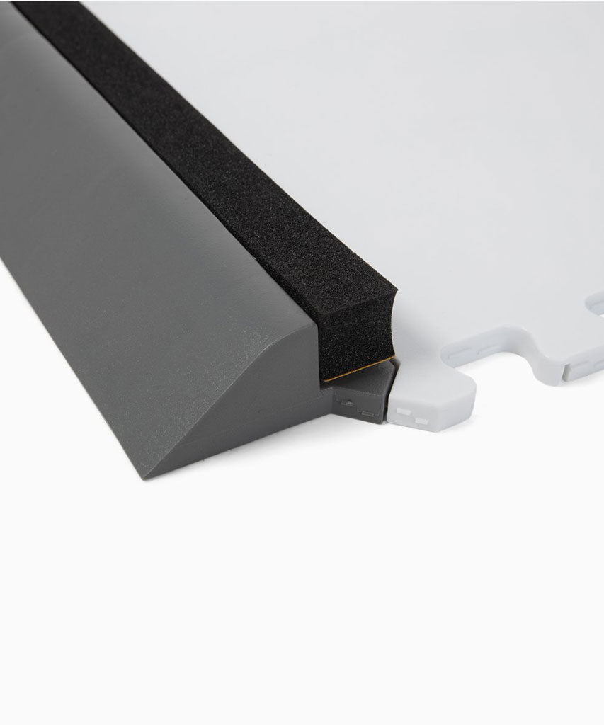 HOCKEYSHOT REBOUNDING FOAM & PUCK STOPPER BUNDLE