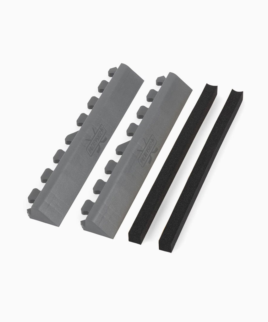 HOCKEYSHOT REBOUNDING FOAM & PUCK STOPPER BUNDLE