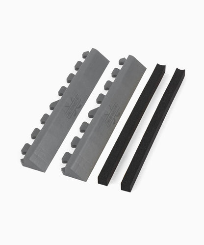 HOCKEYSHOT REBOUNDING FOAM & PUCK STOPPER BUNDLE