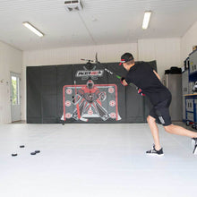 HOCKEYSHOT SHOOTING TARP 2.0
