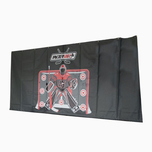 Hockeyshot Shooting Tarp 2.0 – Pro Hockey Life