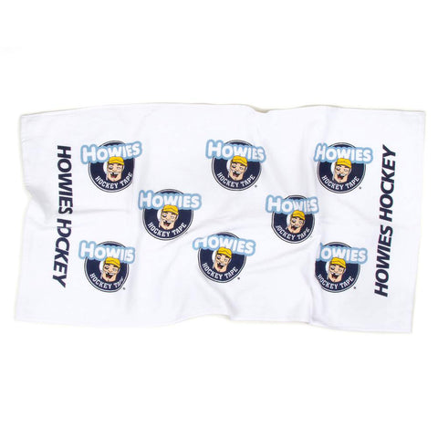 HOWIES BENCH TOWEL