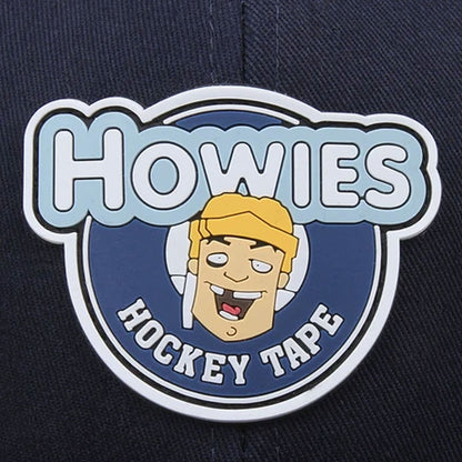 HOWIES HOCKEY MEN'S THE LOTTERY PICK HAT - NAVY