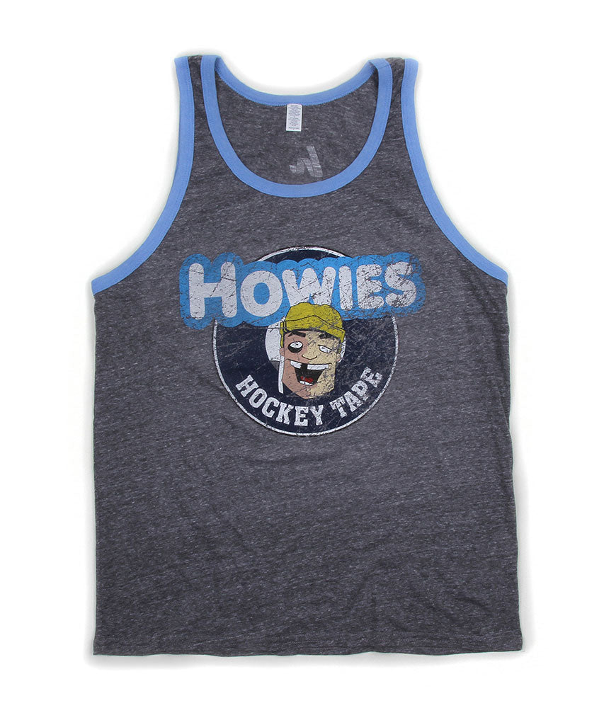 HOWIES HOCKEY MEN'S VINTAGE TANK