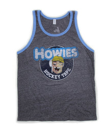 HOWIES HOCKEY MEN'S VINTAGE TANK