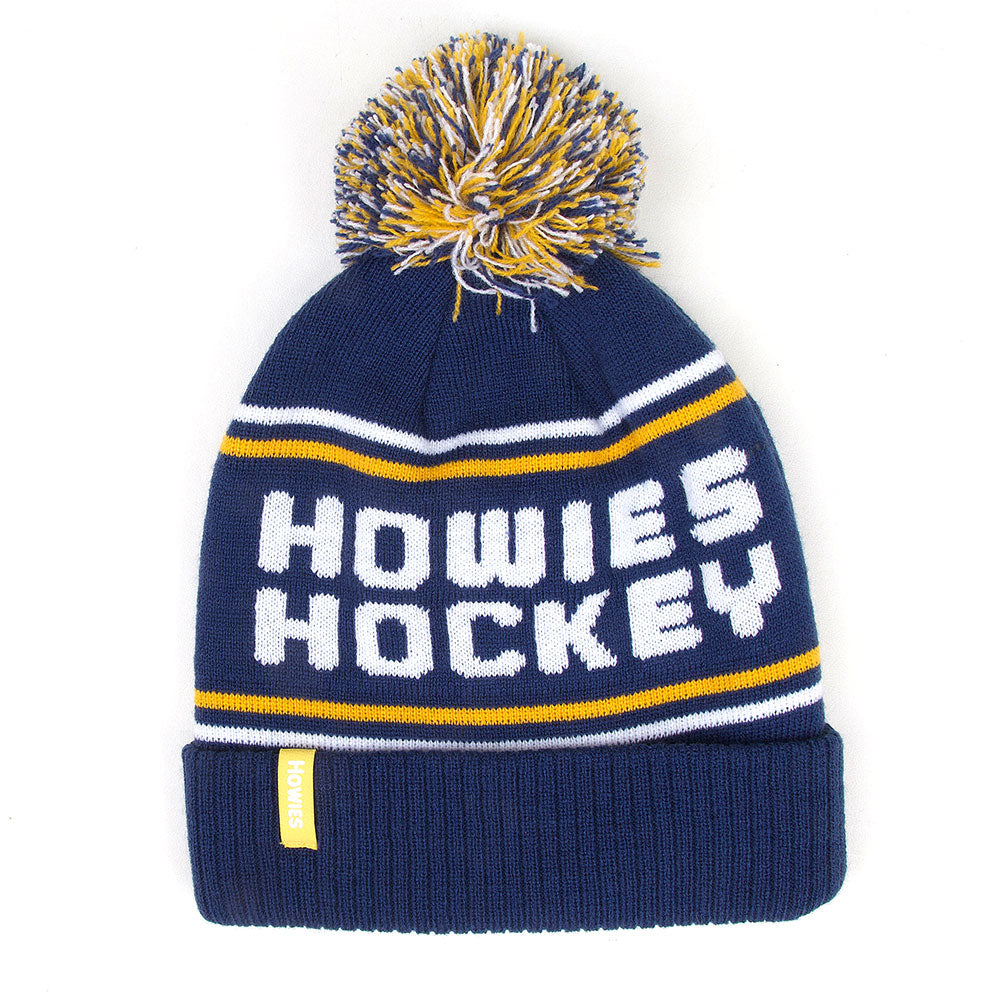 HOWIES RETRO WINTER BEANIE