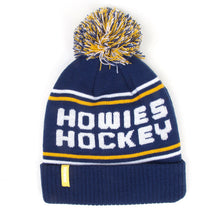 HOWIES RETRO WINTER BEANIE