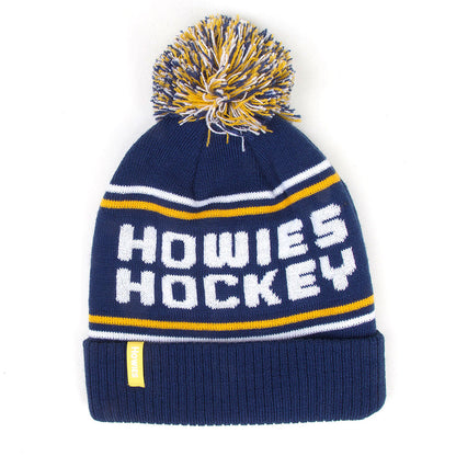 HOWIES RETRO WINTER BEANIE