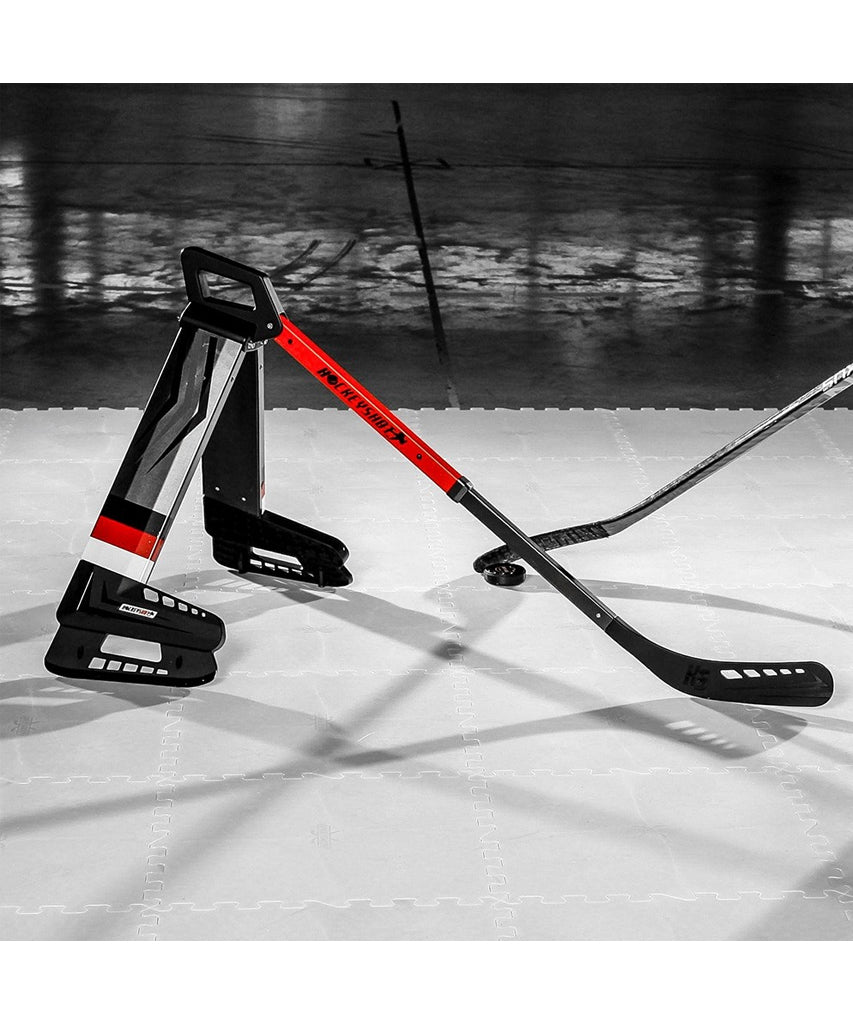 HOCKEYSHOT EXTREME DEFENDER