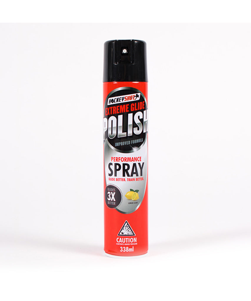 HOCKEY SHOT EXTREME GLIDE POLISH