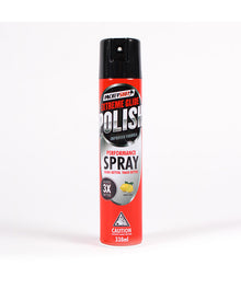 HOCKEY SHOT EXTREME GLIDE POLISH