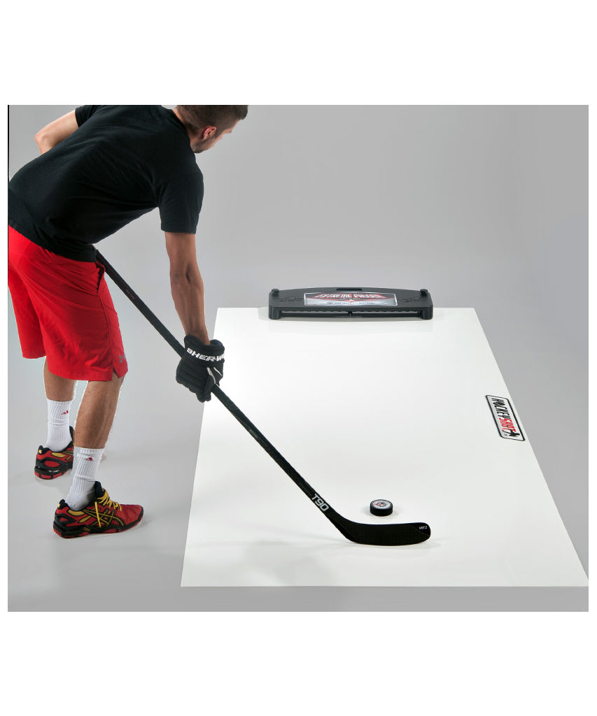 HOCKEY SHOT EXTREME PASSING KIT PRO