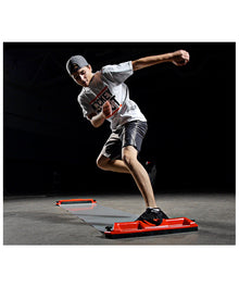 HOCKEY SHOT SLIDE BOARD PRO - 8FT.