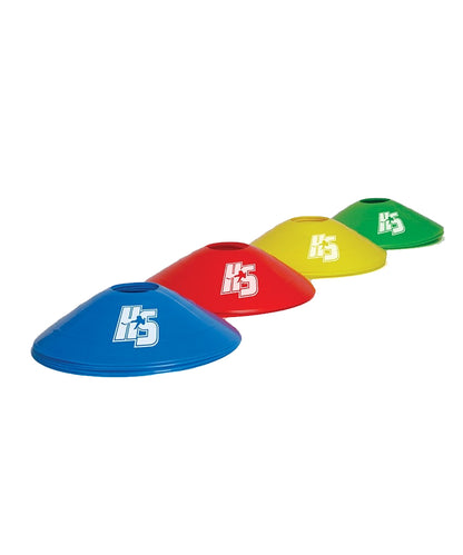 HOCKEY SHOT AGILITY CONES (20 PACK)