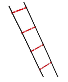 HOCKEY SHOT AGILITY LADDER