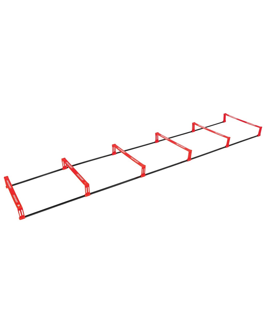 HOCKEY SHOT BOOST LADDER
