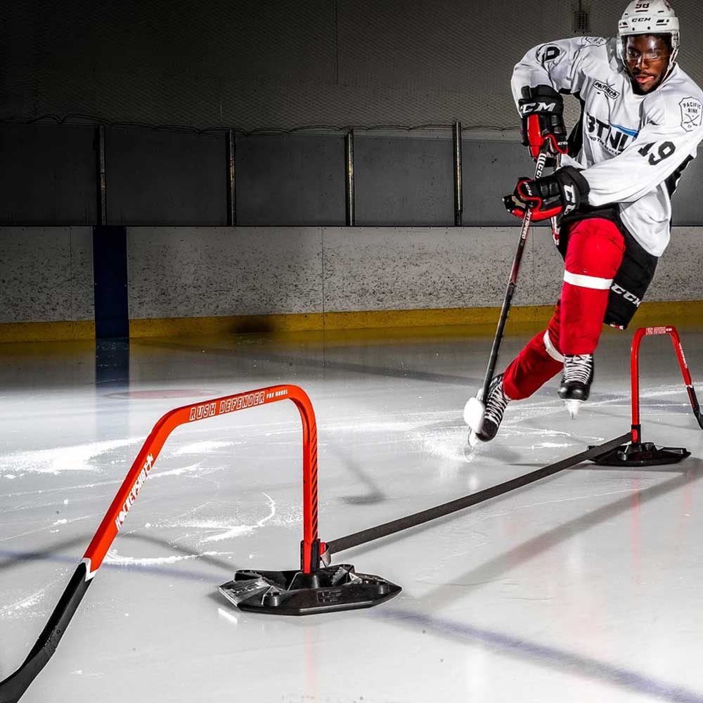 HOCKEYSHOT RUSH DEFENDER