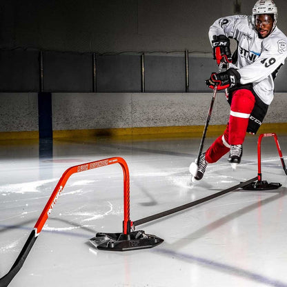 HOCKEYSHOT RUSH DEFENDER