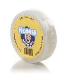 HOWIES CLEAR SHIN GUARD TAPE