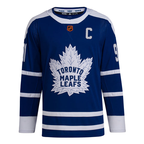 Fanatics Branded Men's Toronto Maple Leafs NHL Locker Room Prime T
